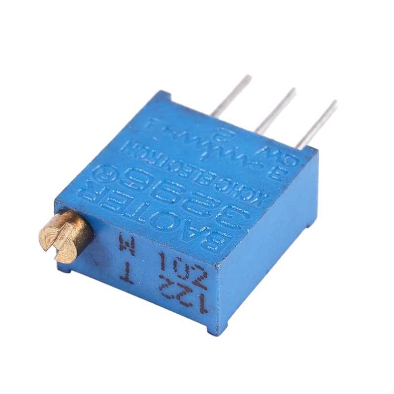 potenciometro-datasheet
