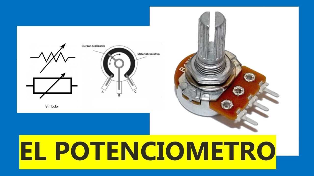 potenciometro-datasheet