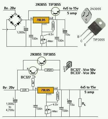 power-transistor-tip3055-datasheet