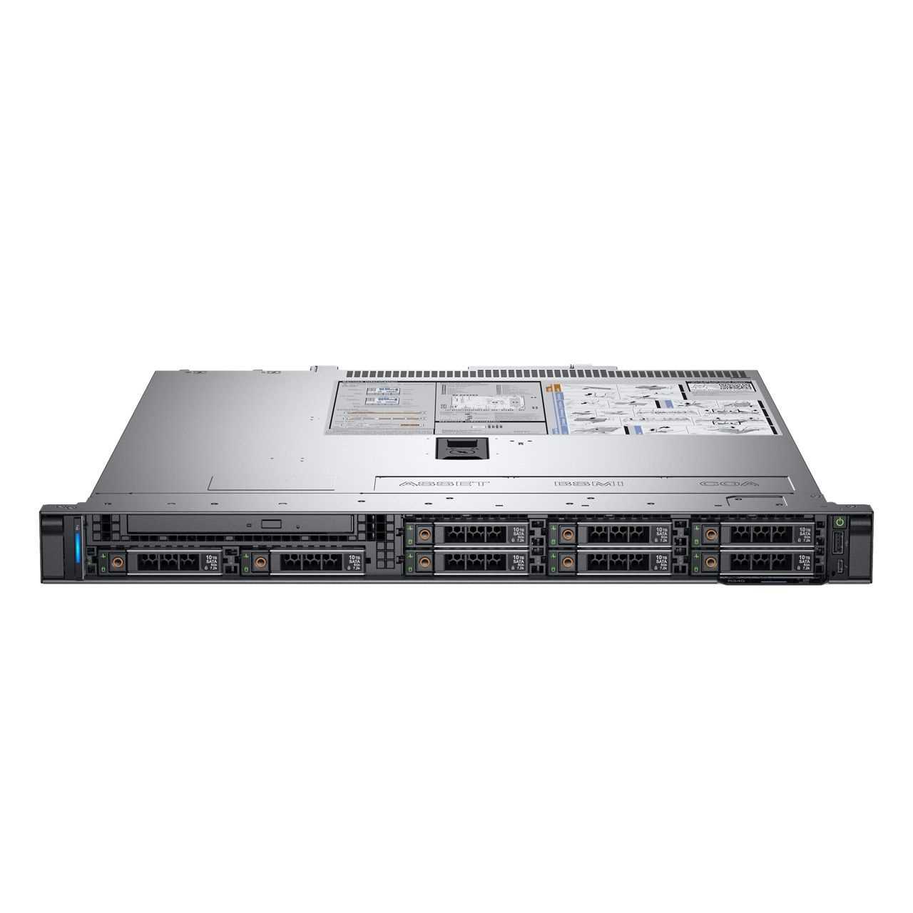 poweredge-r340-server-datasheet