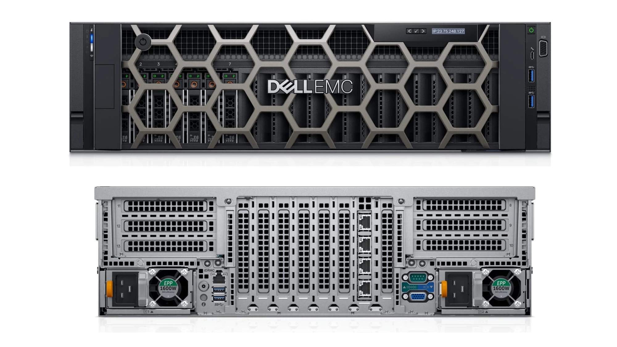 poweredge-r650-datasheet