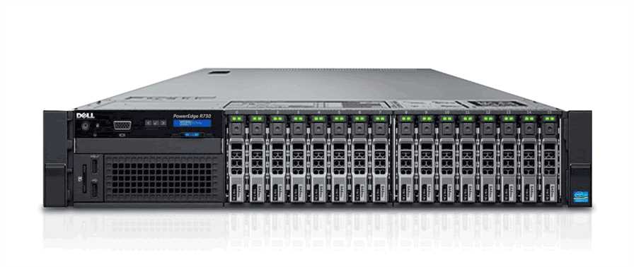 poweredge-r730-server-datasheet poweredge-r730-server-datasheet