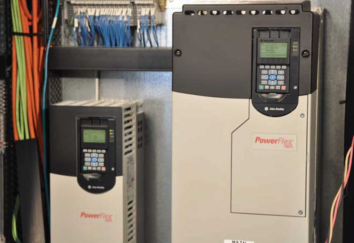 powerflex-rv-k-datasheet