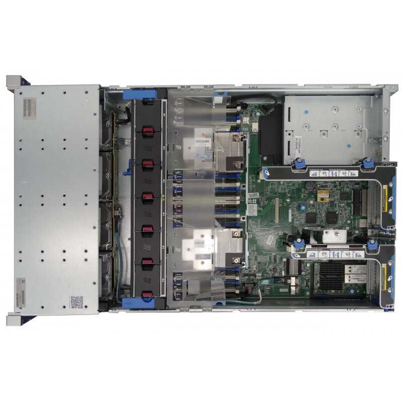 proliant-dl380-gen9-datasheet proliant-dl380-gen9-datasheet