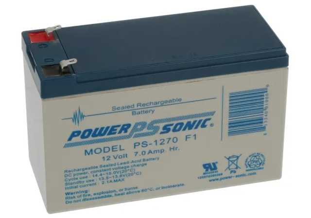 ps-1270-datasheet