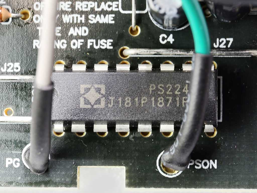 ps224-datasheet ps224-datasheet