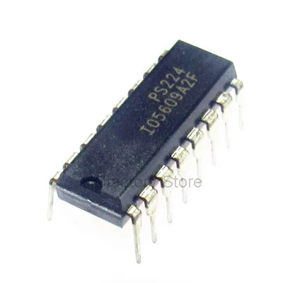 ps224-datasheet ps224-datasheet