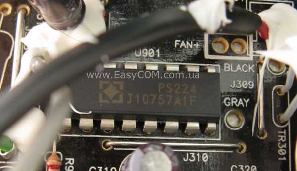 ps224-datasheet ps224-datasheet