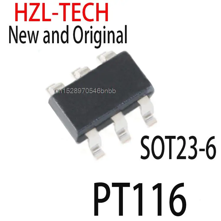 pt116-datasheet