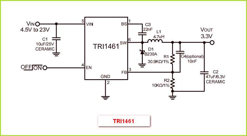 pt116-datasheet
