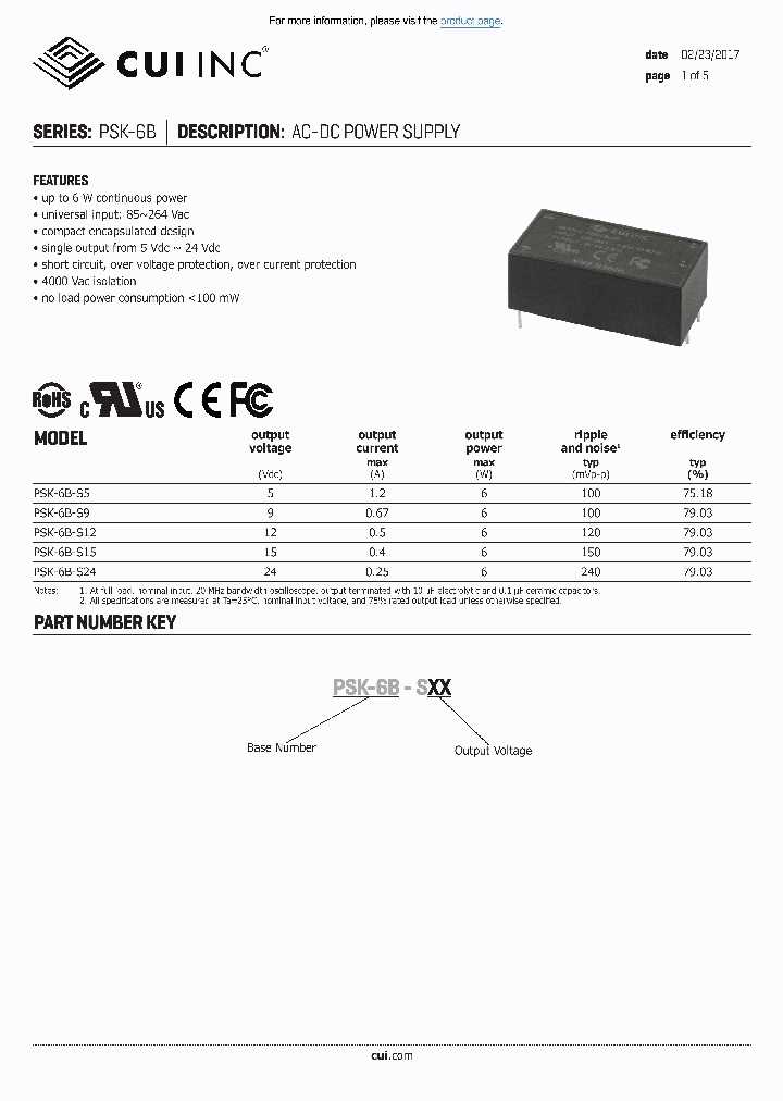 pvn012-datasheet