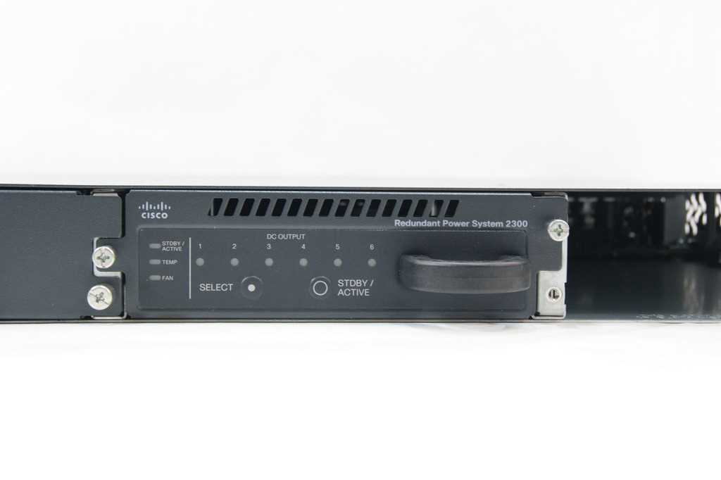 pwr-rps2300-datasheet