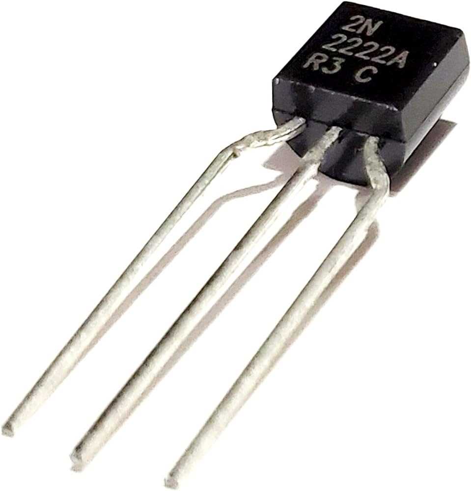 q2n2222-datasheet