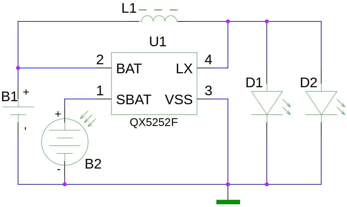 qx5252f-datasheet
