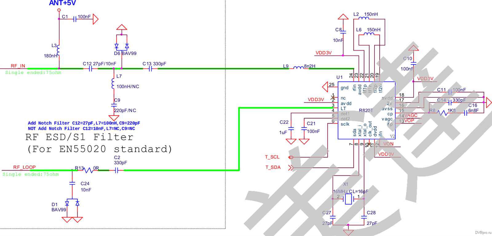 r820t2-datasheet r820t2-datasheet