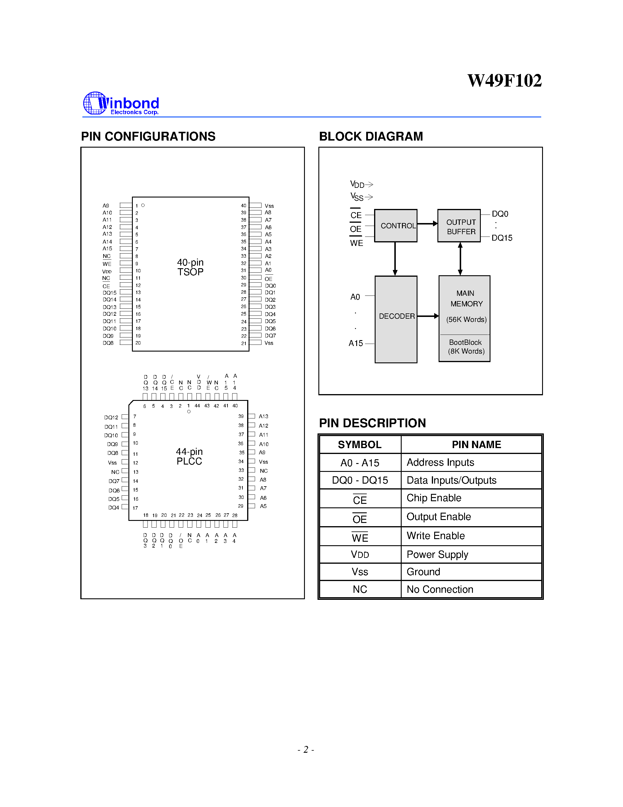 rcr-rex-w-datasheet rcr-rex-w-datasheet