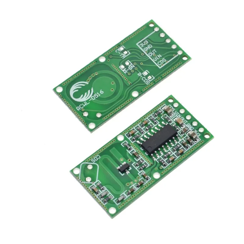 rcwl-9196-datasheet