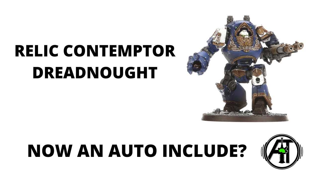 relic-contemptor-datasheet relic-contemptor-datasheet