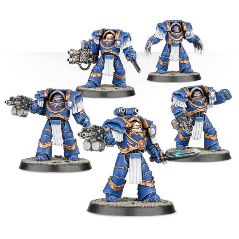 relic-terminators-datasheet relic-terminators-datasheet