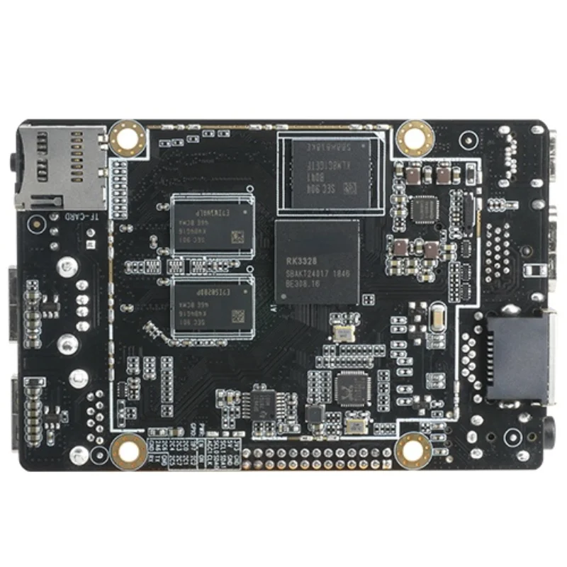 rk3328-datasheet rk3328-datasheet