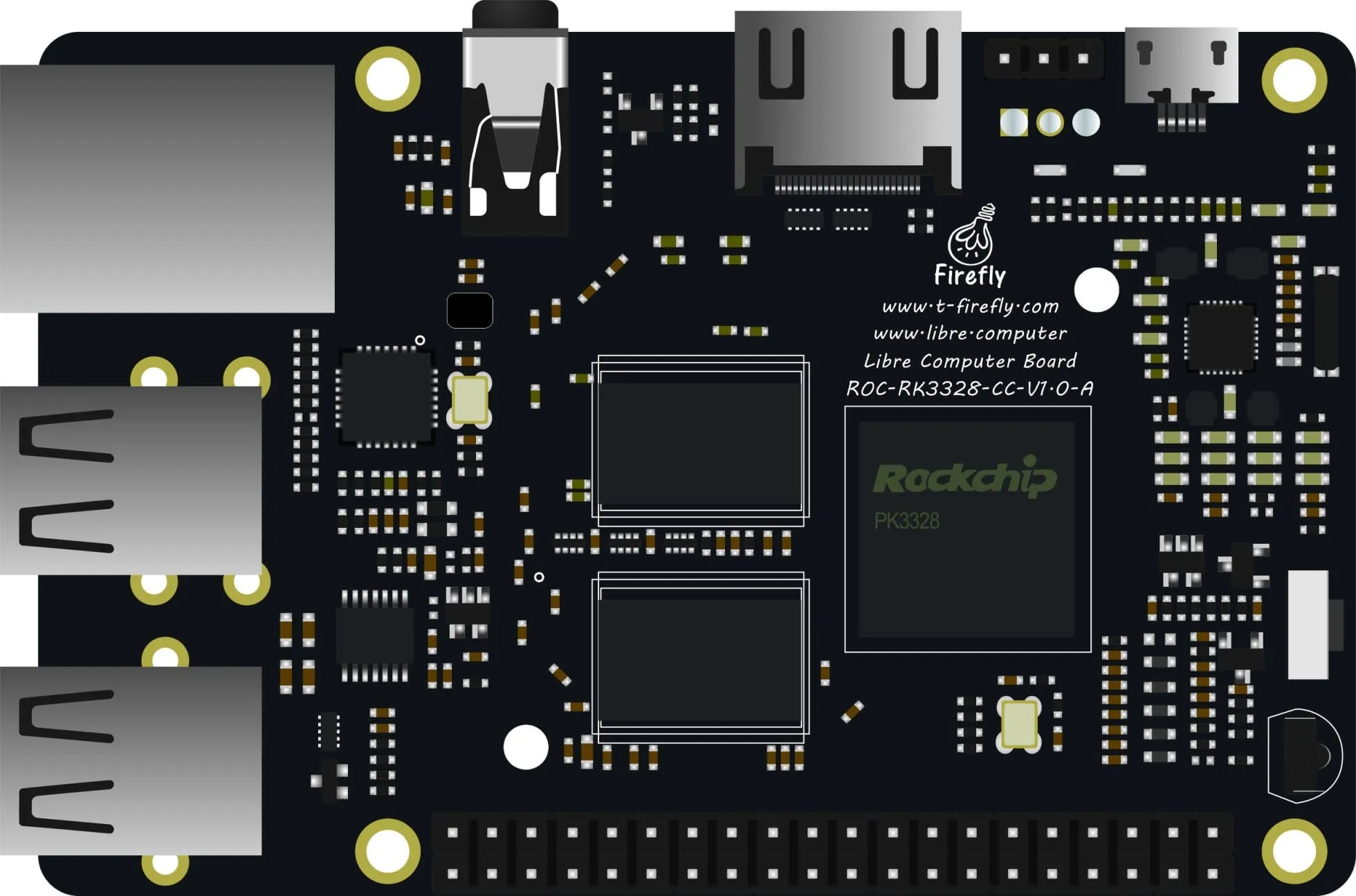rk3328-datasheet rk3328-datasheet