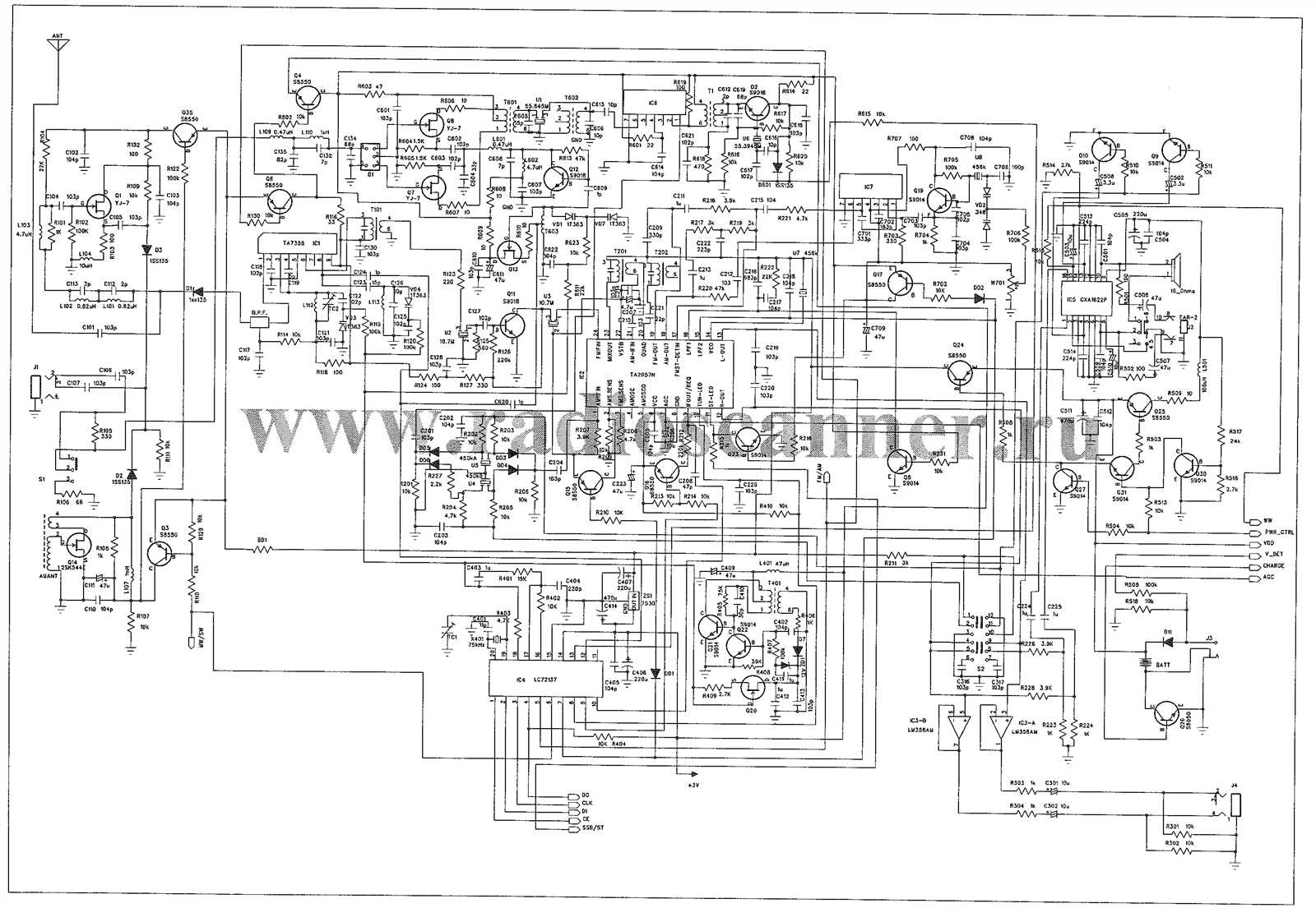 rpr-220-datasheet rpr-220-datasheet
