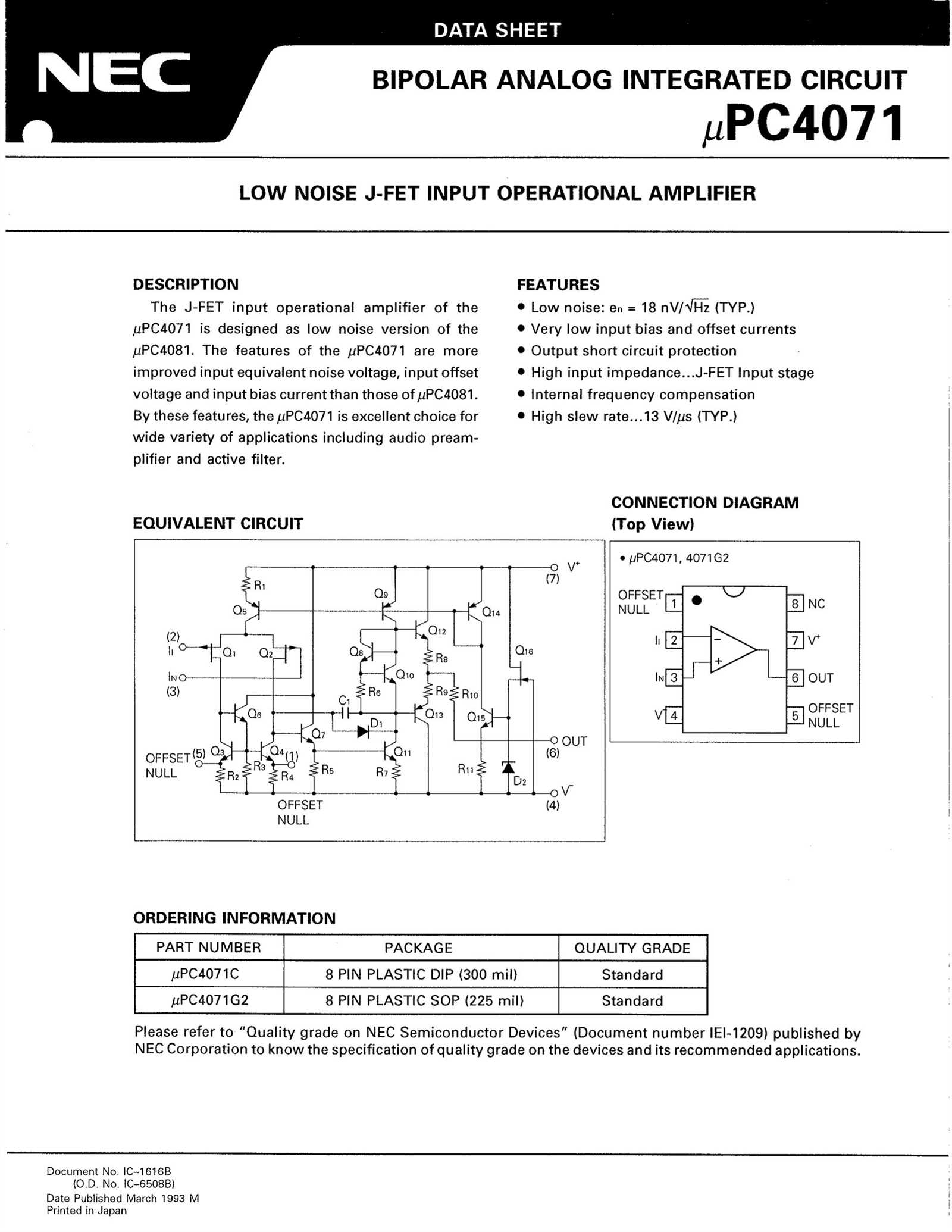 rpr-220-datasheet rpr-220-datasheet