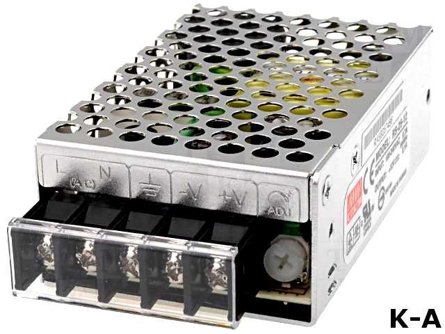 rs-25-12-datasheet