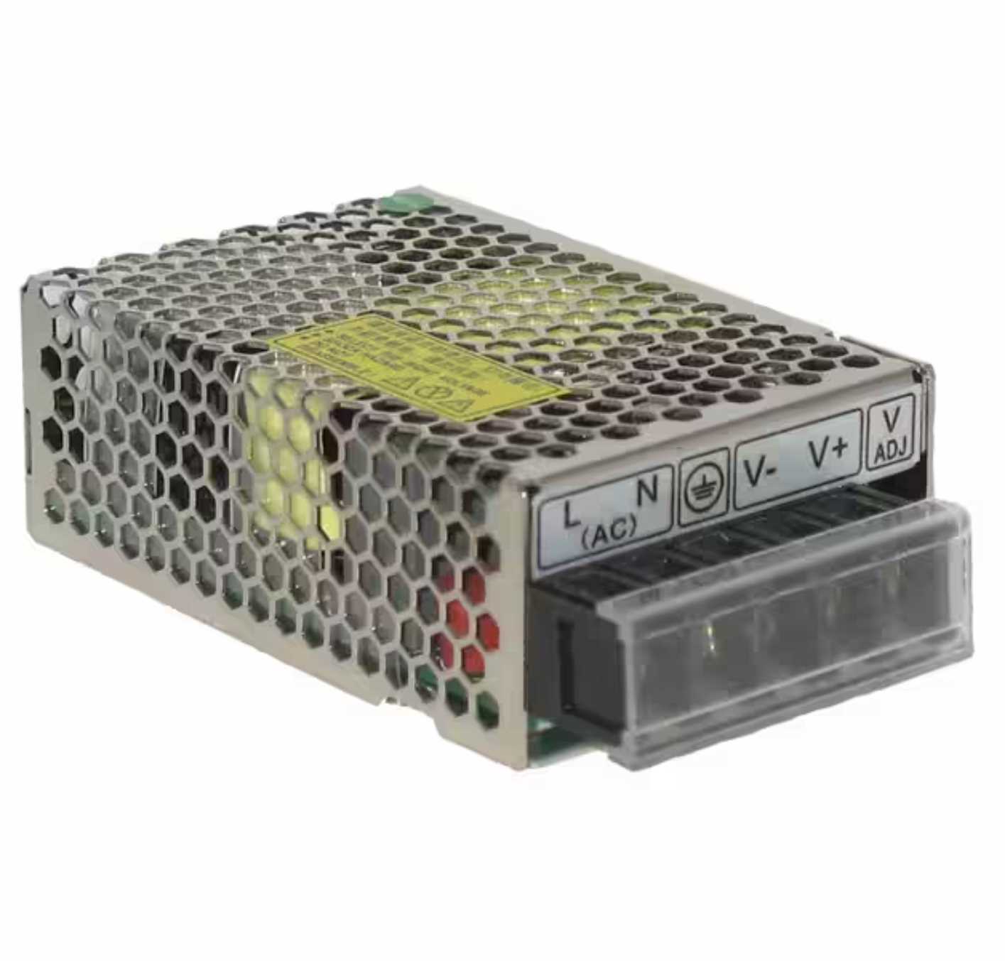 rs-25-12-datasheet