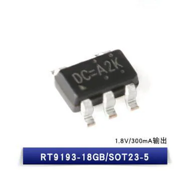 rt9193-33-datasheet rt9193-33-datasheet
