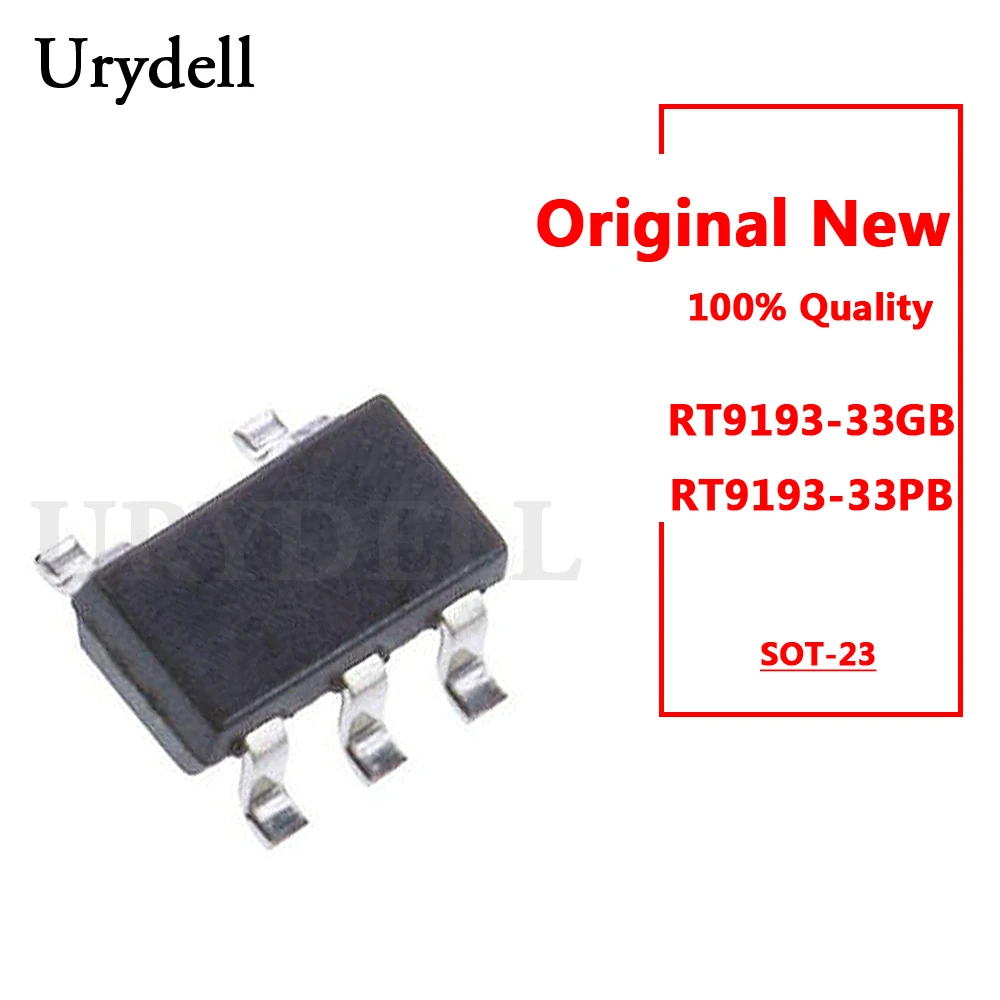 rt9193-datasheet
