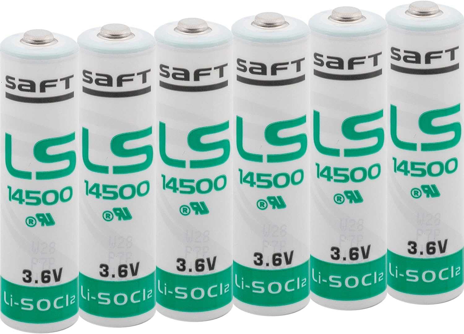 saft-14500-datasheet saft-14500-datasheet