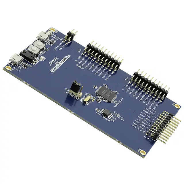 sam-d21-datasheet sam-d21-datasheet