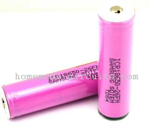 samsung-18650-battery-datasheet