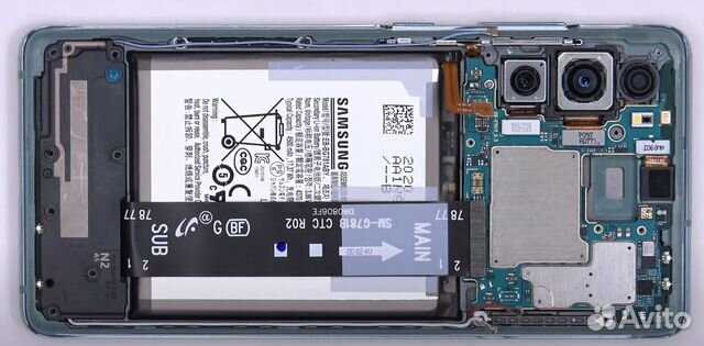 samsung-20r-datasheet