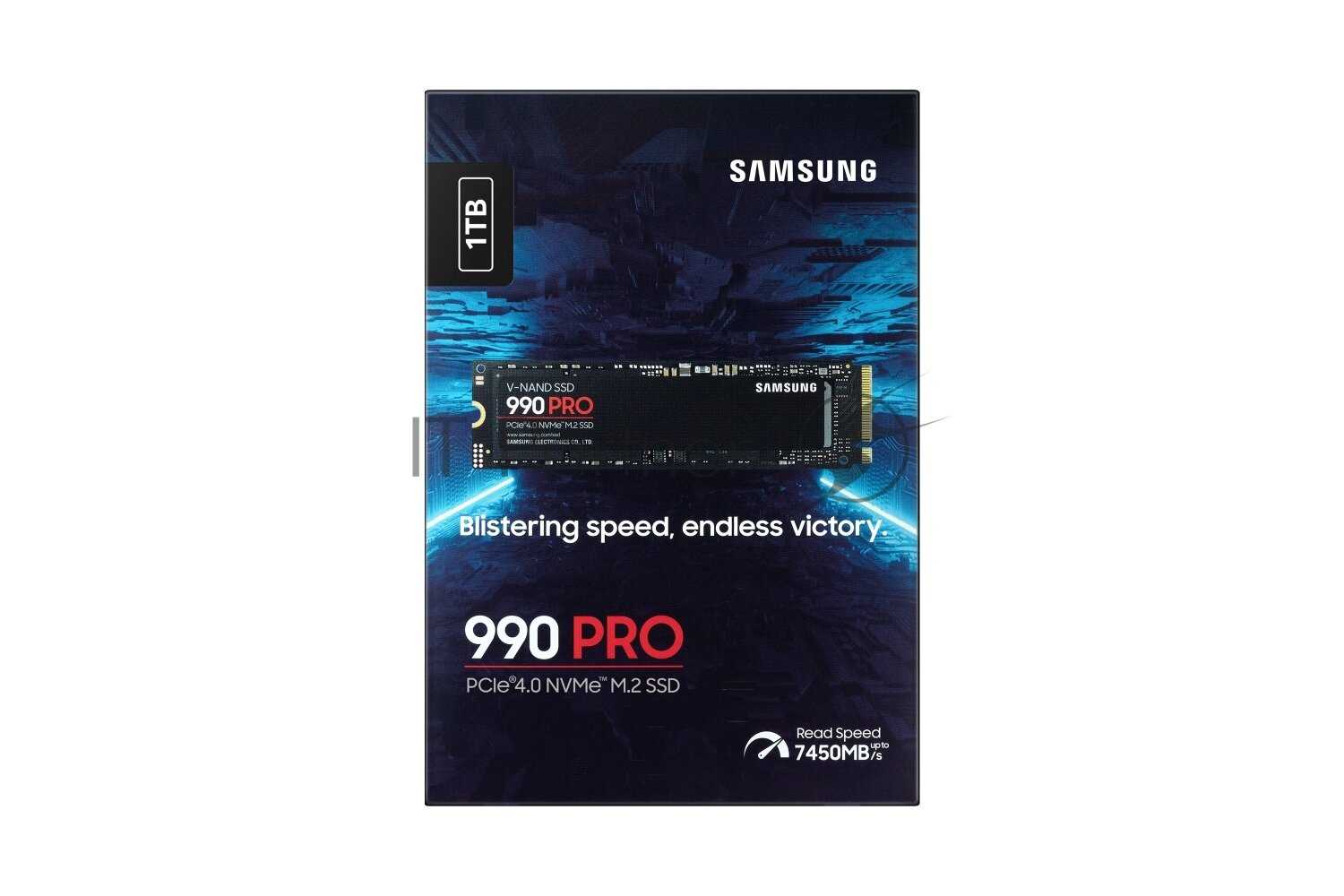 samsung-990-pro-datasheet