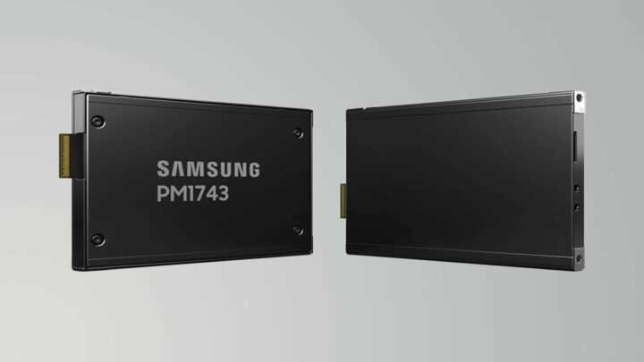 samsung-pm1743-datasheet