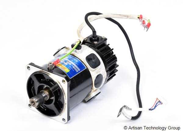 sanyo-denki-servo-motor-datasheet