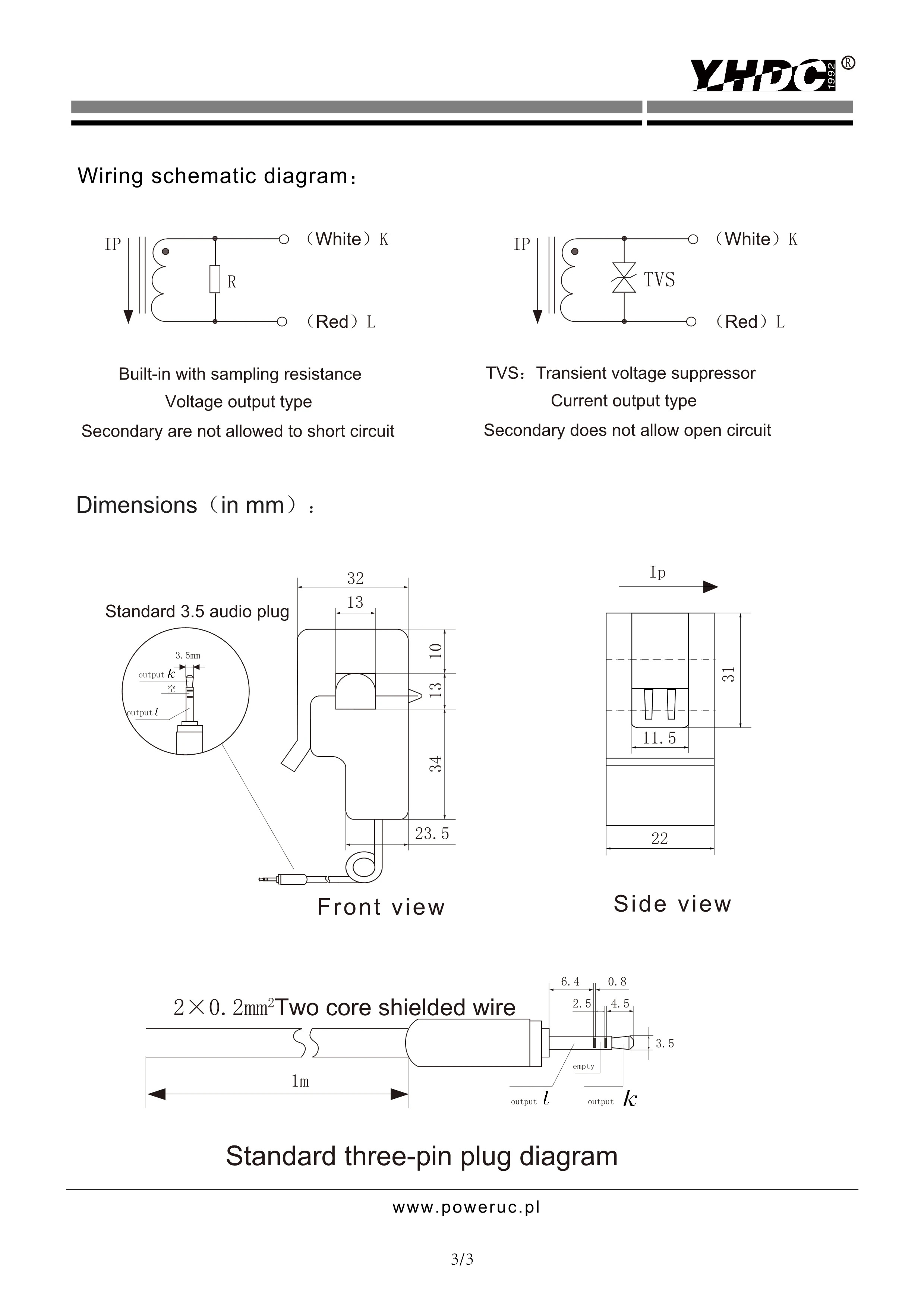 sct-013-030-datasheet sct-013-030-datasheet