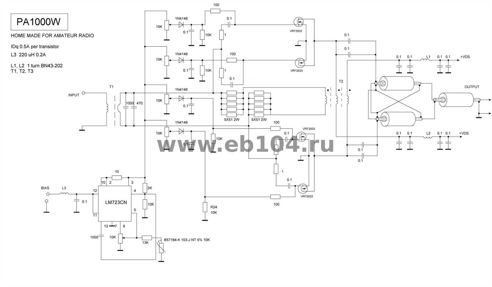 sd2943-datasheet