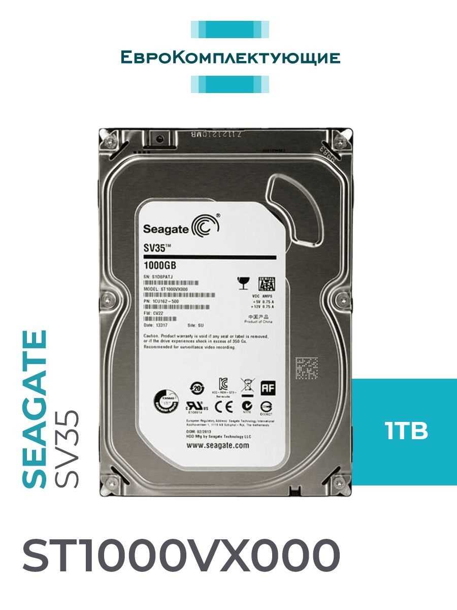 seagate-skyhawk-datasheet