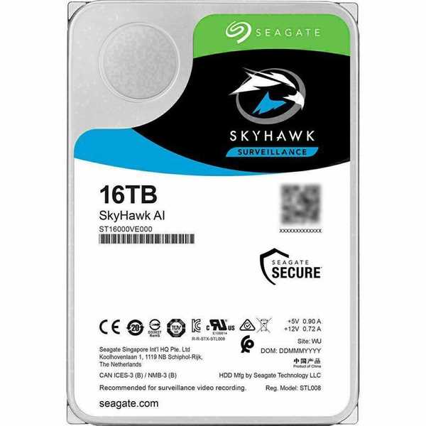 seagate-skyhawk-datasheet