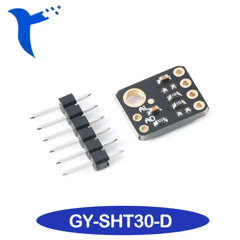 sht41-datasheet