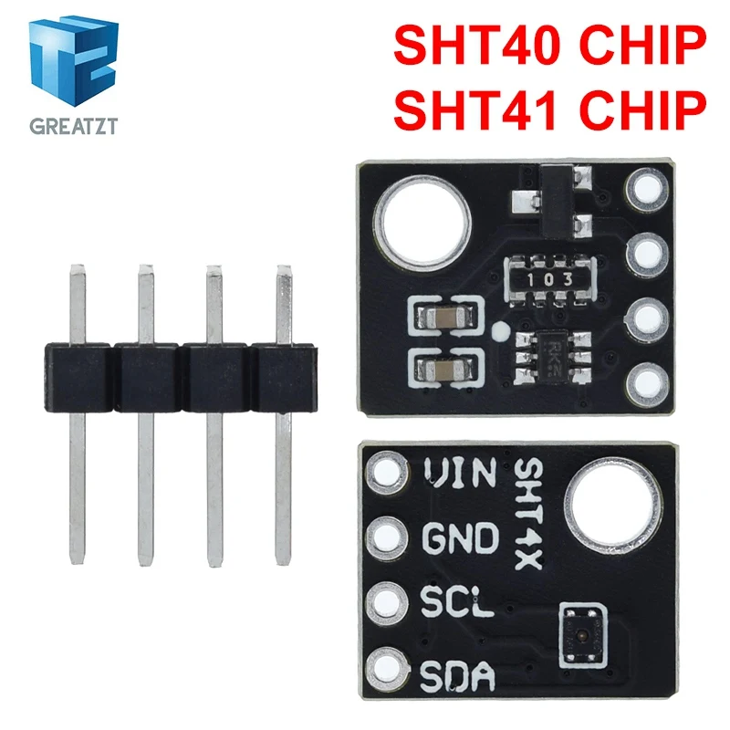 sht41-datasheet