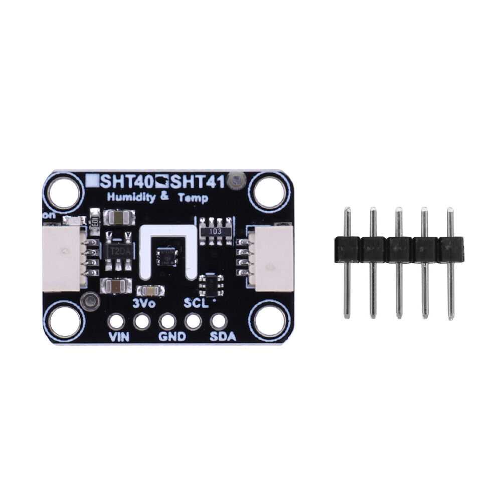 sht41-datasheet