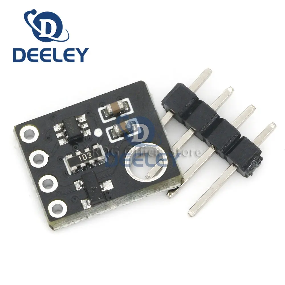 sht41-datasheet