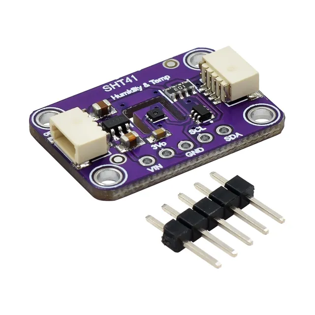sht41-datasheet sht41-datasheet