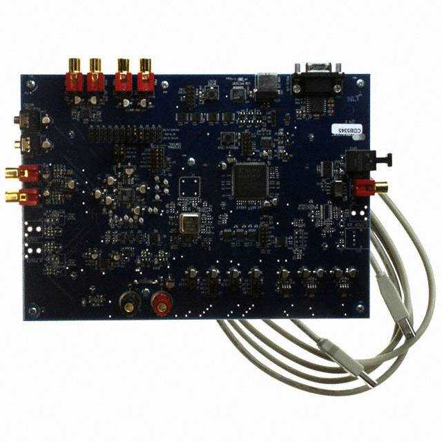 si5345-datasheet si5345-datasheet