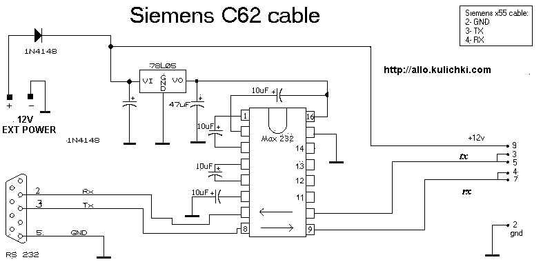 siemens-datasheet siemens-datasheet