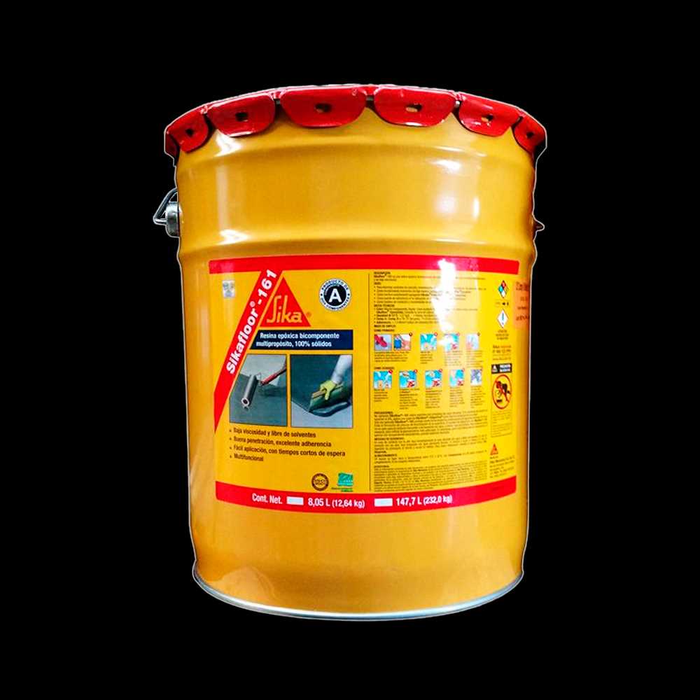 sika-161-datasheet